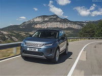 Land Rover Discovery Sport | 2025