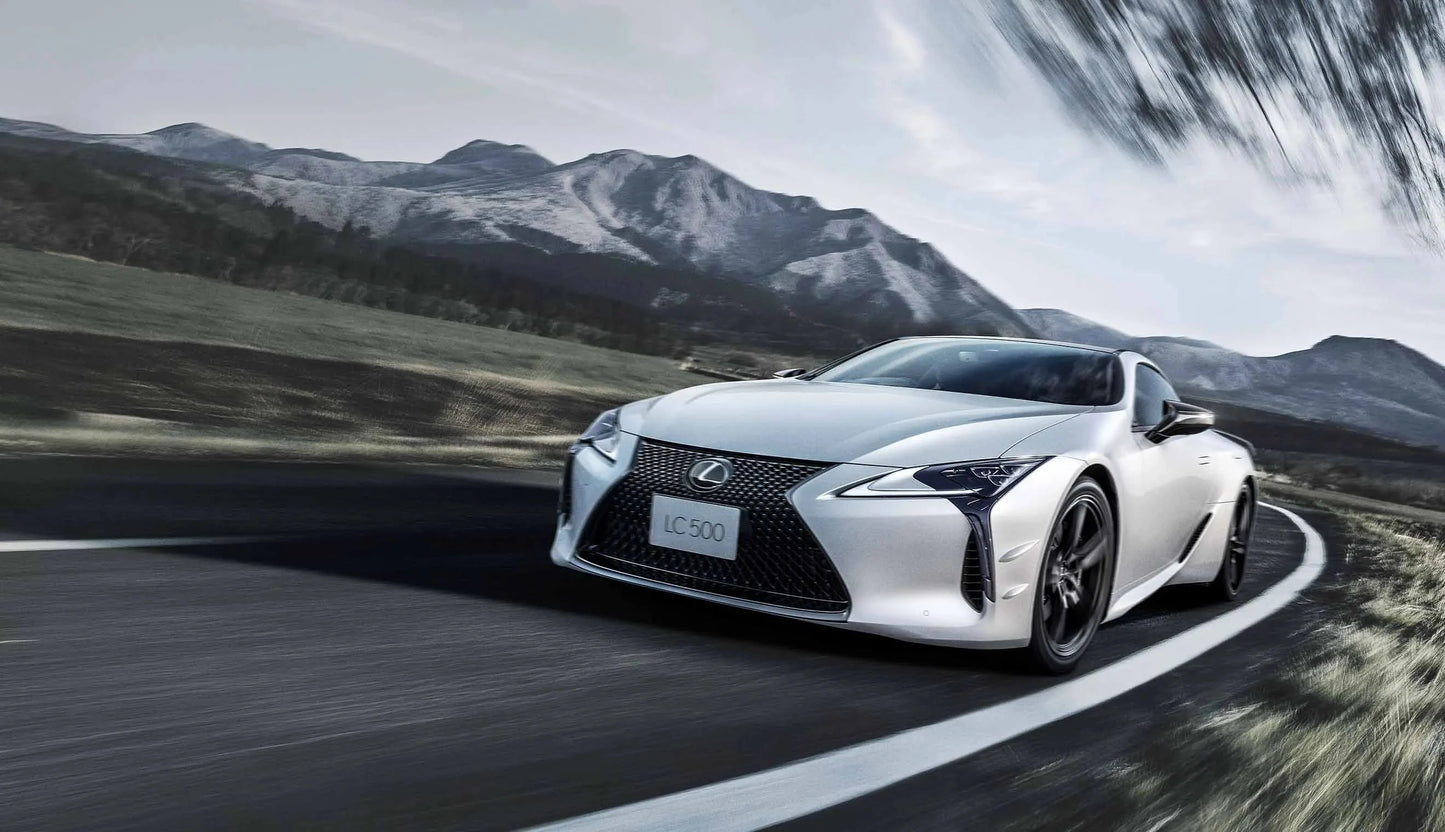 Lexus LC 500 | 2025