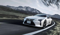 Lexus LC 500 | 2025