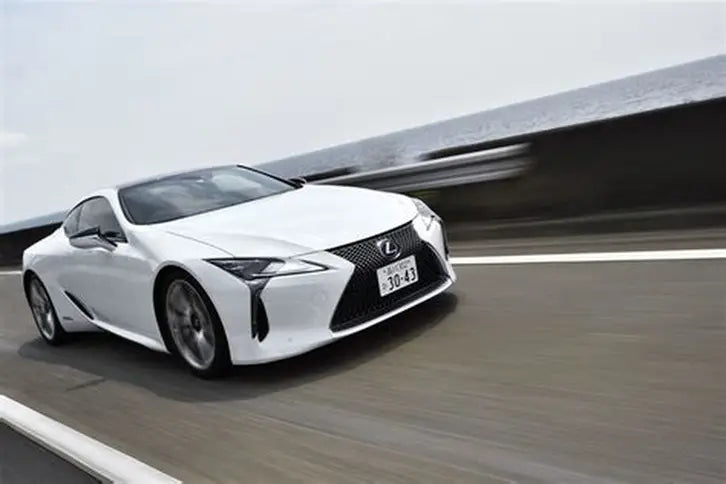 Lexus LC 500 | 2025