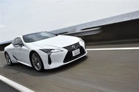 Lexus LC 500 | 2025