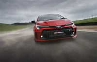 Toyota GR Corolla | 2025