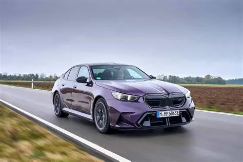 BMW M5 Sedan | 2025