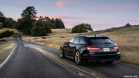 Audi RS6 Avant | 2025