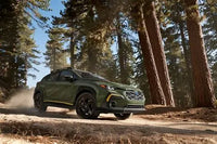 Subaru Crosstrek | 2025
