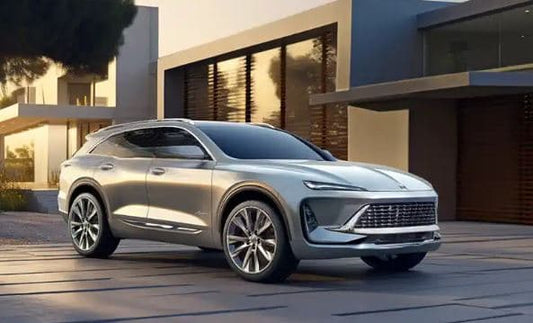 Buick Envista | 2026