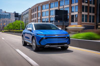 Chevrolet Equinox EV | 2026