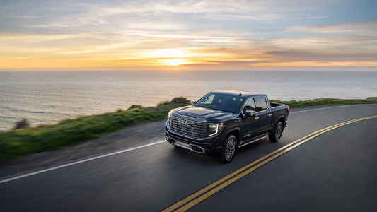 GMC Sierra 1500 | 2026