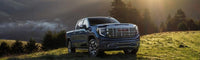 GMC Sierra 1500 | 2026
