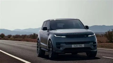Land Rover Range Rover Sport | 2026