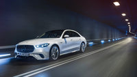Mercedes-Benz S-Class | 2026