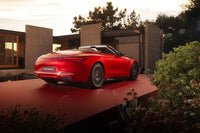 Mercedes-Benz SL | 2026