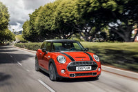 MINI 3 Door | 2026