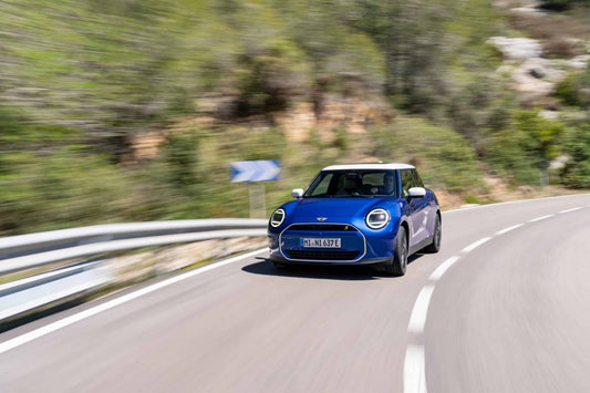 MINI 5 Door | 2026