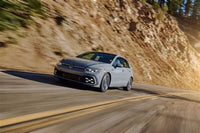 Volkswagen Golf GTI | 2026