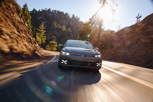 Volkswagen Golf GTI | 2026
