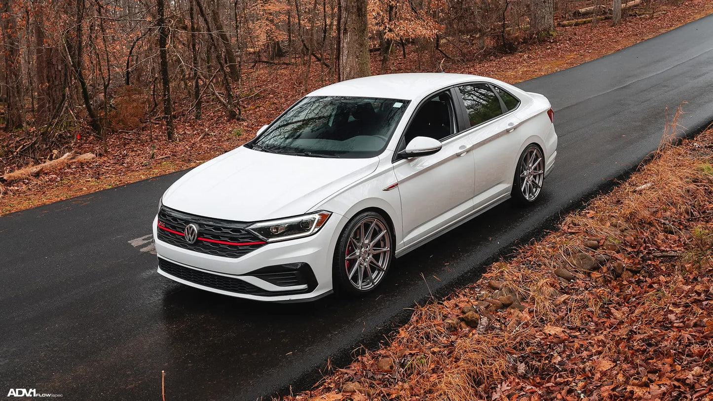 Volkswagen Jetta GLI | 2026