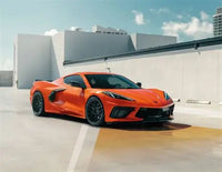 Chevrolet Corvette | 2026