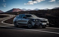 BMW M5 Touring | 2025