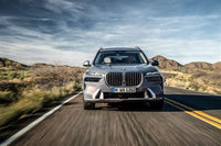 BMW X7 | 2025
