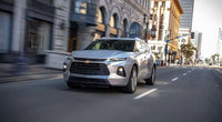 Chevrolet Blazer | 2025