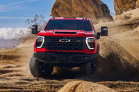 Chevrolet Silverado 2500 | 2025