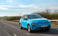 Hyundai Kona Electric | 2026