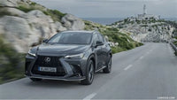 Lexus NX 450h+ | 2026