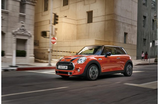 MINI Cooper 3 Door | 2026
