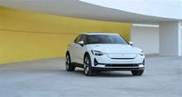 Polestar 4 | 2026