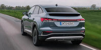 Audi Q5 Sportback | 2026