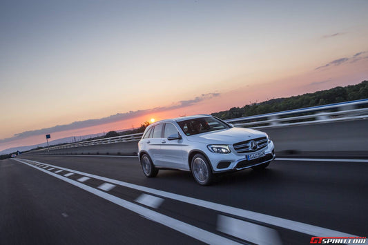 Mercedes-Benz GLC | 2026