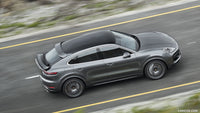 Porsche 	Cayenne Coupé | 2026