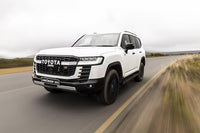 Toyota Land Cruiser |2026