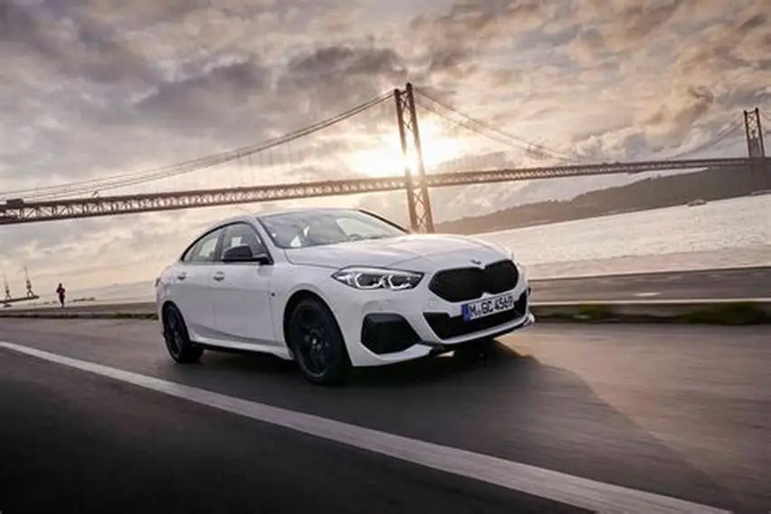 BMW 2 Series | 2025