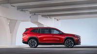 Buick Enclave | 2026
