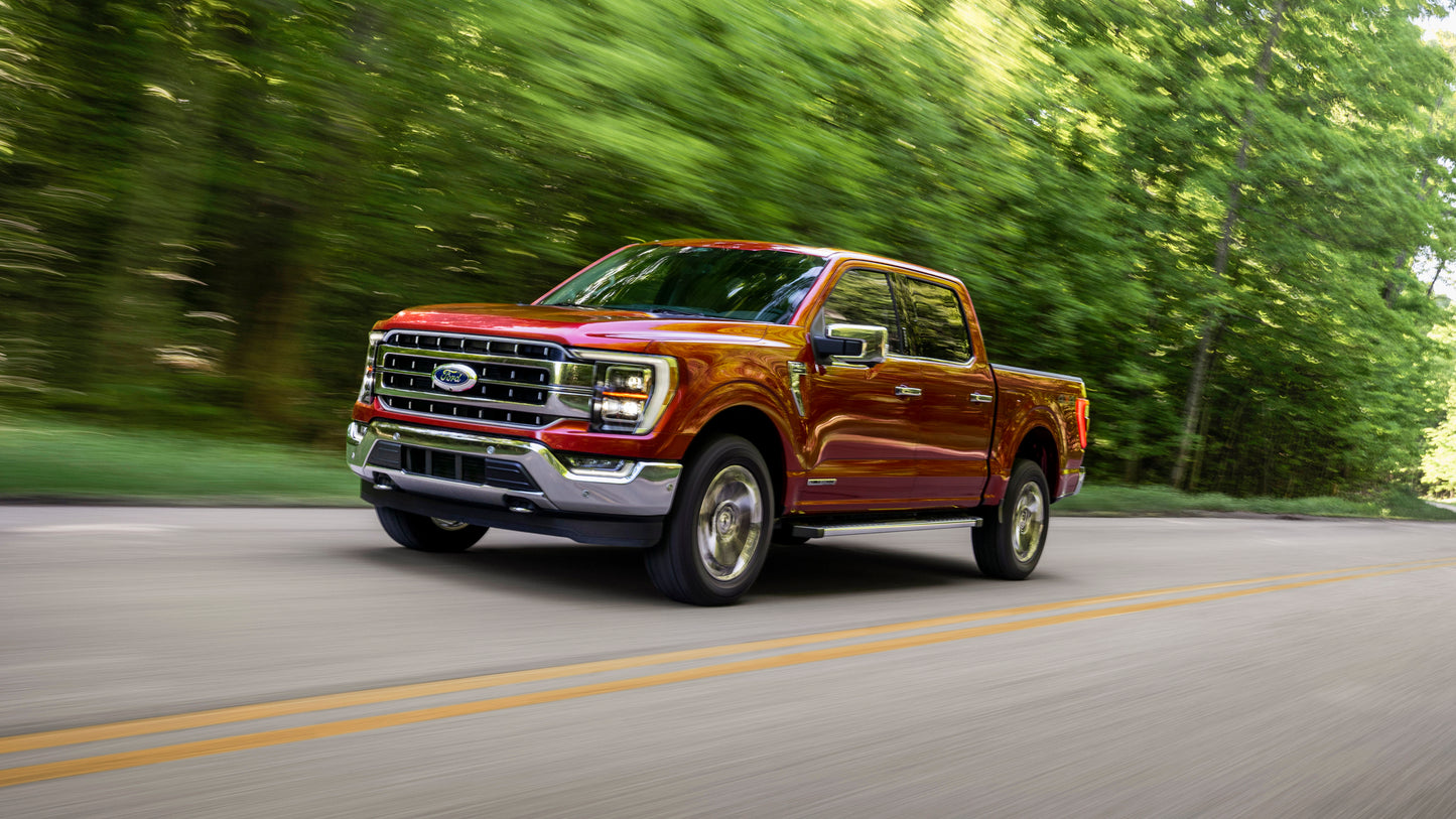 Ford F-150 | 2025
