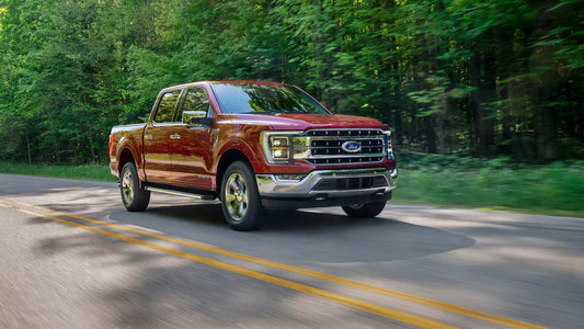 Ford F-150 | 2025
