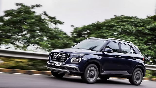 Hyundai Venue | 2025