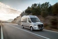 Mercedes-Benz Sprinter Crew Van | 2025