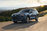Toyota Grand Highlander | 2026