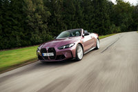 BMW M4 Convertible | 2025