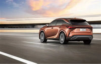 Lexus RX | 2025