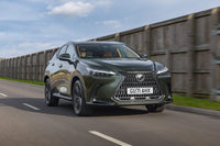 Lexus NX 450h+ | 2025
