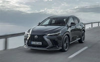 Lexus NX 450h+ | 2025