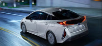 Toyota Prius Plug-In Hybrid | 2026