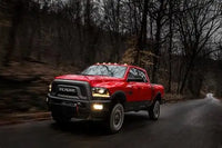 Ram 2500 | 2026