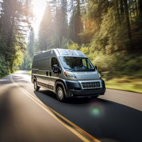 Ram ProMaster Window Van | 2026