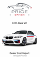 BMW M2 | 2024