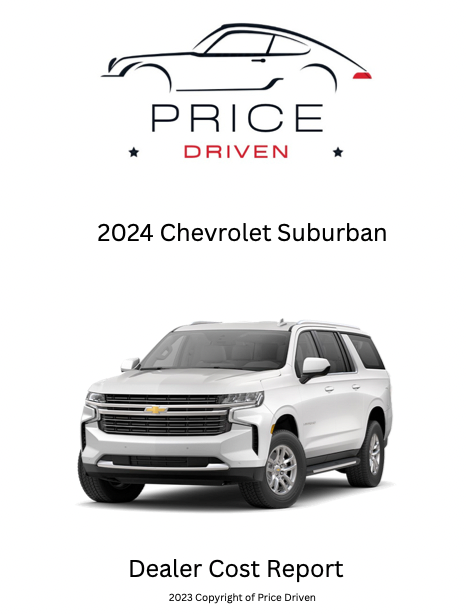 Chevrolet | Suburban